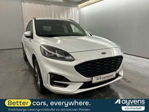 Ford Kuga 2.5 ST Line - Hybrid - Automatic - 152 hp - 95.027 km