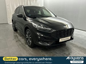 Ford Kuga 2.5 ST Line X - Hybrid - Automatic - 152 hp - 36.137 km