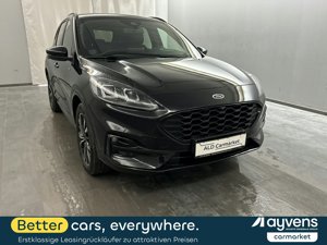 Ford Kuga 2.5 ST Line X - Hybrid - Automatic - 152 hp - 46.769 km