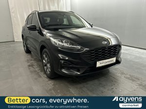 Ford Kuga 2.5 ST Line X - Hybrid - Automatic - 152 hp - 48.480 km