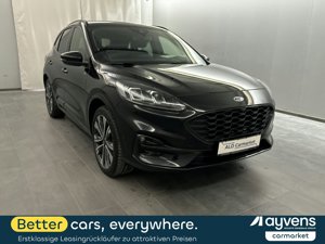 Ford Kuga 2.5 ST Line X - Hybrid - Automatic - 152 hp - 86.407 km