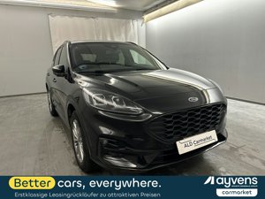 Ford Kuga 2.5 ST Line X - Hybrid - Automatic - 152 hp - 92.657 km