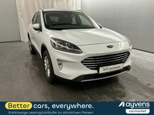 Ford Kuga 2.5 Titanium - Hybrid - Automatic - 152 hp - 51.060 km