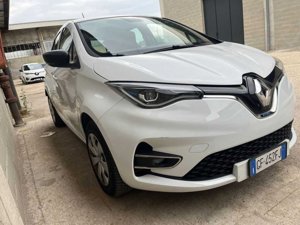 Renault Zoe Life - Electric - Automatic - 109 hp - 48.729 km