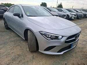 Mercedes-Benz CLA 180d Progressive - Diesel - Manual - 116 hp - 23.825 km