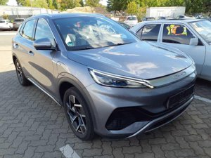 BYD ATTO 3 Design - Electric - Automatic - 207 hp - 37.559 km