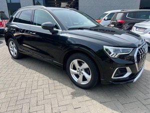 Audi Q3 35 TDI Advanced - Diesel - Automatic - 150 hp - 132.032 km