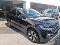 Volkswagen T-Cross 1.0 TSI - Petrol - Automatic - 110 hp - 24.881 km