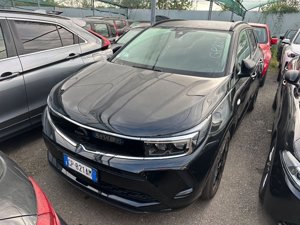 Opel Grandland X 1.6 Ultimate - AWD - Hybrid - Automatic - 300 hp - 70.149 km