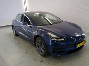 Tesla Model 3 Standard Range - Electric - Automatic - 238 hp - 151.675 km