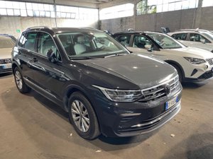 Volkswagen Tiguan 2.0 TDI Life - Diesel - Automatic - 150 hp - 14.113 km