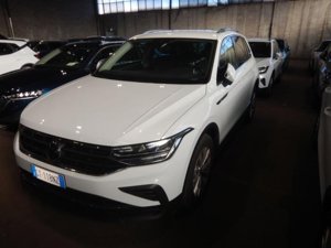 Volkswagen Tiguan 2.0 TDI Life - Diesel - Automatic - 150 hp - 13.023 km