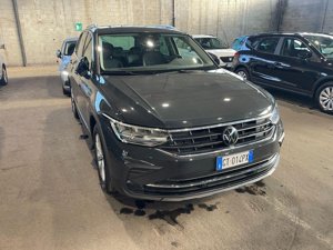 Volkswagen Tiguan 2.0 TDI Life - Diesel - Automatic - 150 hp - 14.820 km