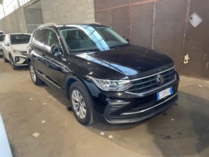Volkswagen Tiguan 2.0 TDI Life - Diesel - Automatic - 150 hp - 9.670 km