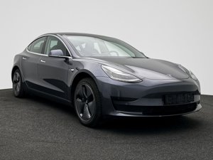 Tesla Model 3 Standard Range Plus - Electric - Automatic - 325 hp - 186.806 km