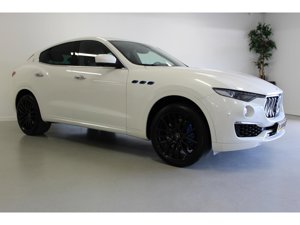Maserati Levante 2.0 Executive - Hybrid - Automatic - 330 hp - 55.533 km
