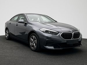 BMW 2 Series Gran Coupé 218i Advantage - Petrol - Automatic - 136 hp - 131.521 km
