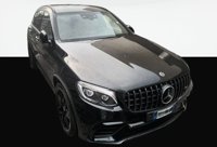 Mercedes-Benz GLC AMG 63 S AMG Line - 4-Matic - Petrol - Automatic - 510 hp - 58.000 km