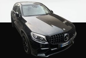 Mercedes-Benz GLC AMG 63 S AMG Line - 4-Matic - Petrol - Automatic - 510 hp - 58.000 km
