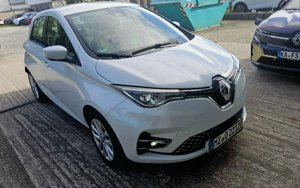 Renault Zoe Experience - Electric - Automatic - 108 hp - 60.417 km