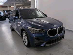 BMW X1 25e - xDrive - Hybrid - Automatic - 125 hp - 88.042 km