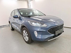 Ford Kuga 1.5 EcoBlue Trend - Diesel - Manual - 120 hp - 104.614 km