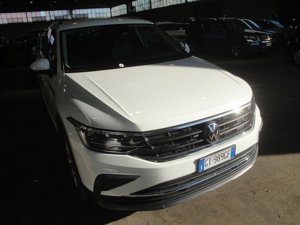 Volkswagen Tiguan 2.0 TDI Life - Diesel - Automatic - 150 hp - 14.107 km