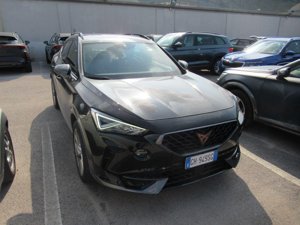 Cupra Formentor 1.4 e-Hybrid - Hybrid - Automatic - 204 hp - 102.093 km