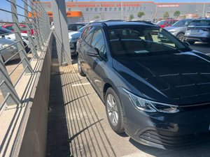 Volkswagen Golf Variant 1.0 eTSI Life - Petrol - Automatic - 110 hp - 135.949 km