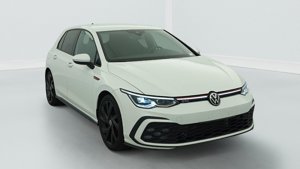 Volkswagen Golf GTI 2.0 TSI - Petrol - Automatic - 245 hp - 17.810 km