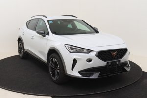 Cupra Formentor 2.0 TDI - AWD - Diesel - Automatic - 150 hp - 19.711 km