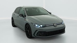 Volkswagen Golf GTI 2.0 TSI - Petrol - Automatic - 245 hp - 33.258 km