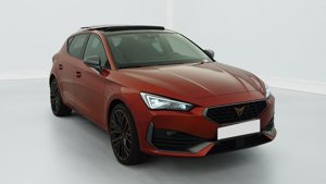 Cupra Leon 1.4 e-Hybrid VZ - Hybrid - Automatic - 150 hp - 15.600 km