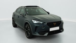 Cupra Formentor 1.4 e-Hybrid - Hybrid - Automatic - 150 hp - 39.892 km