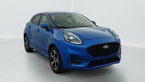 Ford Puma 1.0 ST Line - Petrol - Automatic - 127 hp - 2.939 km