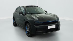 Lynk & Co 01 1.5 - Hybrid - Automatic - 180 hp - 12.657 km