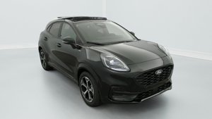 Ford Puma 1.0 ST Line - Petrol - Automatic - 157 hp - 66 km