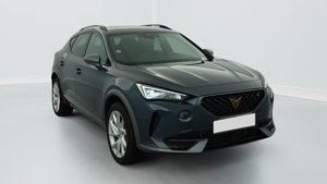 Cupra Formentor 1.4 e-Hybrid - Hybrid - Automatic - 150 hp - 13.941 km