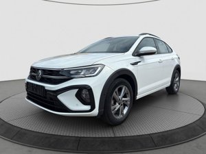 Volkswagen Taigo 1.0 TSI R-line - Petrol - Automatic - 111 hp - 24.326 km