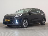 Kia Niro 65 kWh DynamicLine - Electric - Automatic - 204 hp - 80.642 km