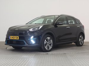 Kia Niro 65 kWh DynamicLine - Electric - Automatic - 204 hp - 111.447 km