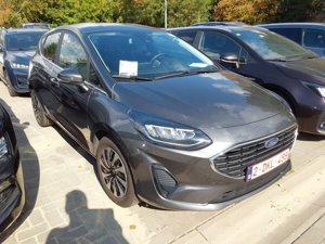 Ford Fiesta 1.0 EcoBoost Titanium - Petrol - Manual - 100 hp - 85.514 km