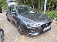Ford Focus 1.0 EcoBoost ST Line - Petrol - Manual - 125 hp - 84.109 km
