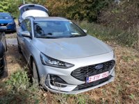 Ford Focus 1.0 EcoBoost ST Line X - Petrol - Automatic - 155 hp - 37.510 km