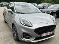 Ford Puma 1.0 ST Line - Petrol - Manual - 125 hp - 87.728 km
