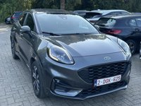 Ford Puma 1.0 ST Line - Petrol - Manual - 125 hp - 79.542 km