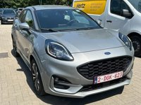 Ford Puma 1.0 ST Line - Petrol - Manual - 126 hp - 36.854 km