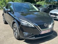 Nissan Qashqai 1.5 e-Power N-connecta - Petrol - Automatic - 158 hp - 57.175 km