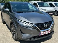 Nissan Qashqai 1.3 Tekna - Petrol - Manual - 140 hp - 58.932 km