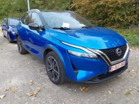 Nissan Qashqai 1.3 Tekna - Petrol - Automatic - 158 hp - 104.719 km